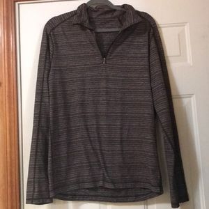 🎁SALE🎁 Lululemon Mens Quarter Zip